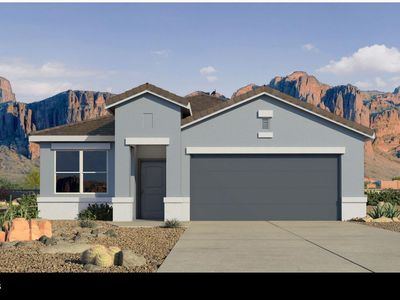 36478 N Petra Dr, San Tan Valley, AZ, 85143