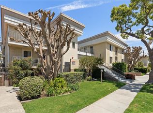 3425 E 15th St Unit 12D, Long Beach, CA 90804