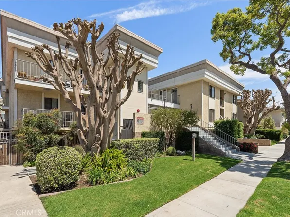 3425 E 15th St Unit 12D, Long Beach, CA 90804