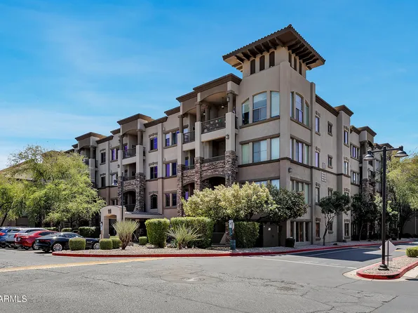 5450 E DEER VALLEY Drive E #1201, Phoenix, AZ 85054