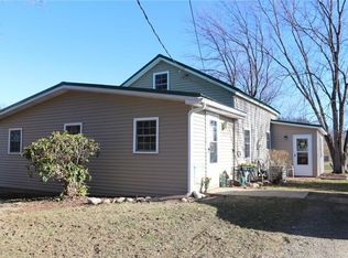 11221 E Law Rd, North East, PA 16428