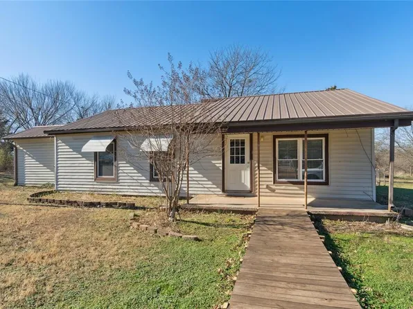 18200 Bethel Rd, Shawnee, OK 74801