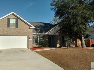 112 Tappan Zee Dr, Pooler, GA 31322