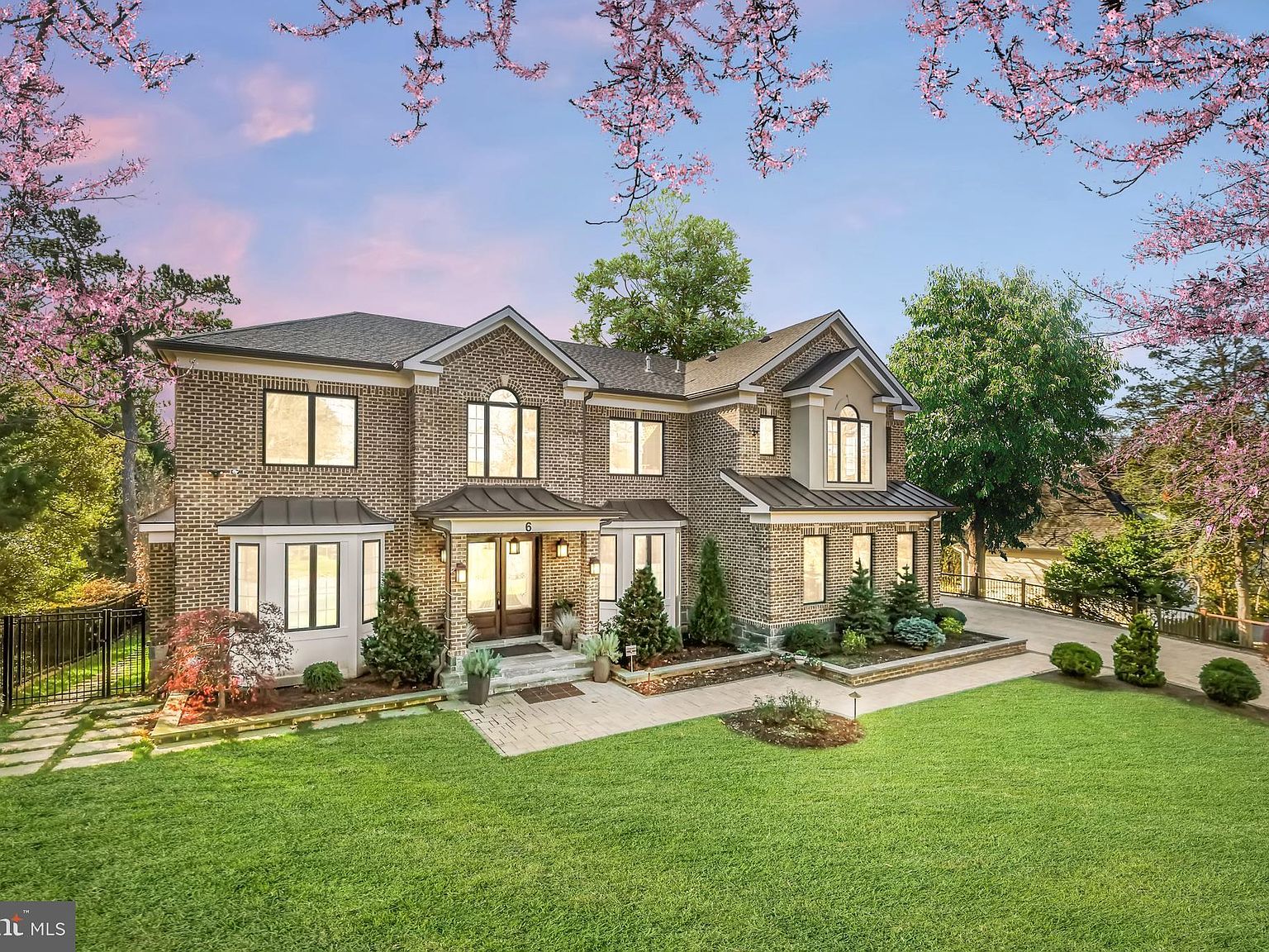 6 Sedgwick Ln, Rockville, MD 20852 Zillow