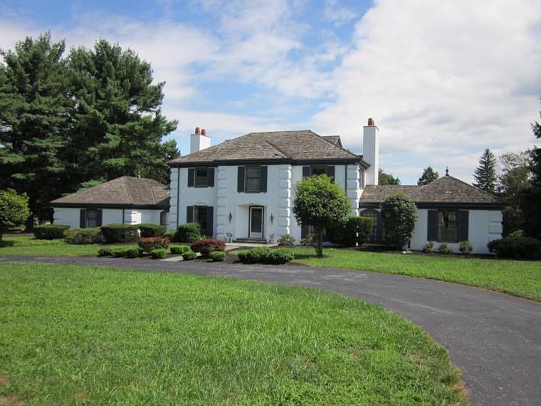 Spacious 5-7BR/5.2BA colonial in premier Radley Run community