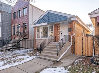 2854 N Sawyer Ave, Chicago, IL 60618