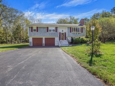 39 John Alden Rd, Seekonk, MA, 02771