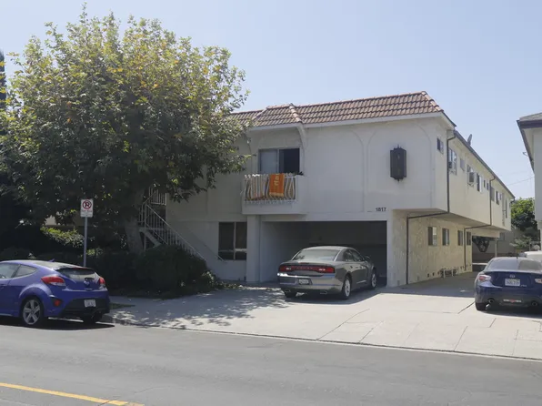 1817 Federal Ave APT 3, Los Angeles, CA 90025