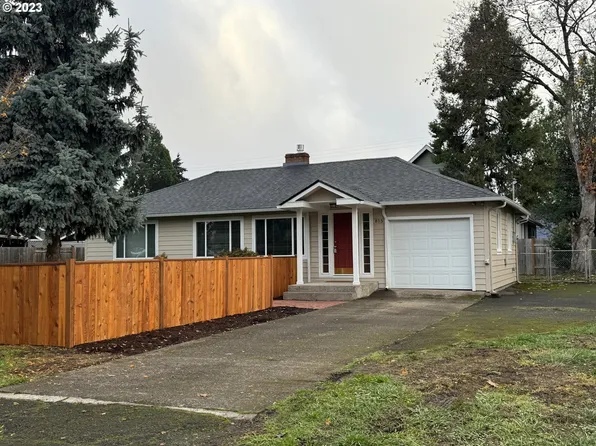 815 Waverly St, Eugene, OR 97401