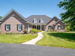 3671 Forest Edge Dr, Defiance, MO 63341