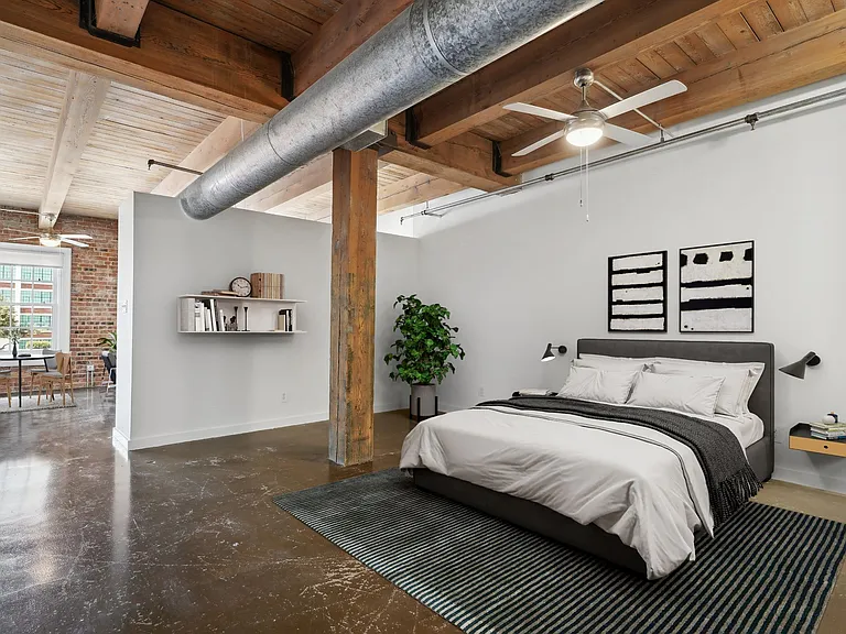 Deep Ellum Lofts — Photo 6