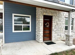 15213 Chamberlain Ct, Austin, TX 78724