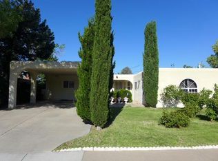 1621 Hoffman Dr NE, Albuquerque, NM 87110