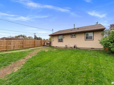 1925 N Fairmount St, Davenport, IA, 52804