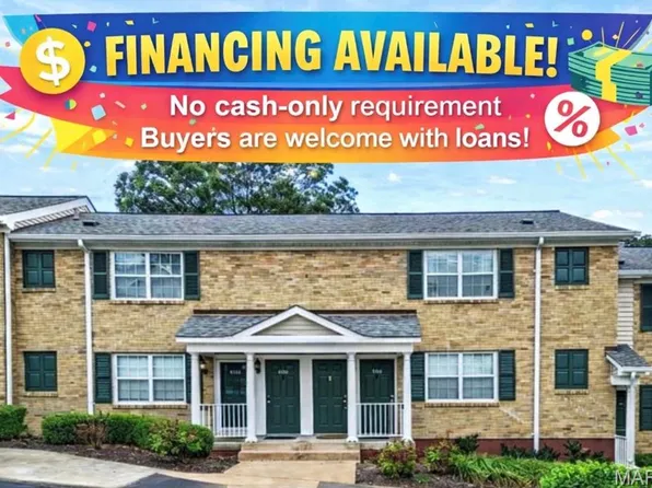 9192 Wrenwood Ln, Saint Louis, MO 63144