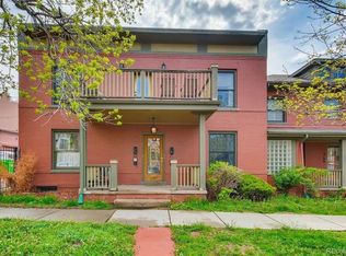 3144 Umatilla St APT A, Denver, CO 80211