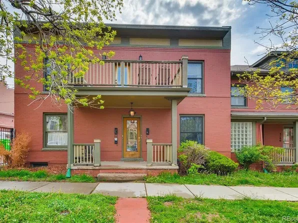 3144 Umatilla St, Denver, CO