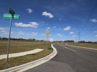 2379 Gregory Rd, Delaware, OH 43015