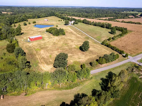 5185 Greenville Hopkinsville Rd, White Plains, KY 42464