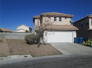 5726 Henshaw Ave, Spring valley, NV 89118