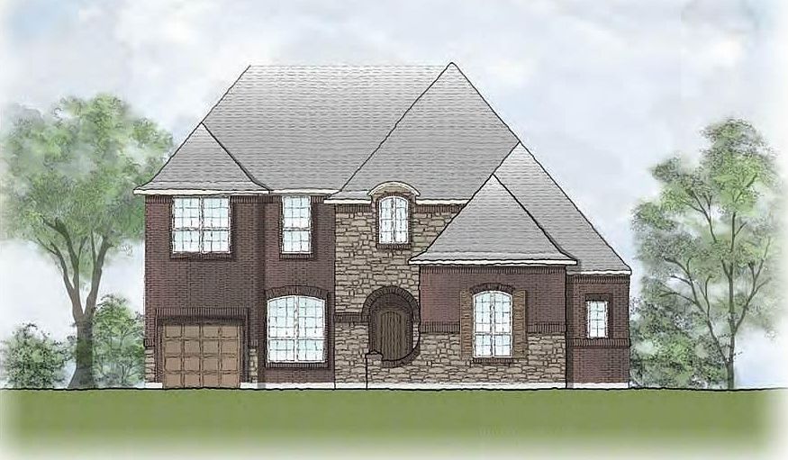 1st image of 520 Bristol Hl