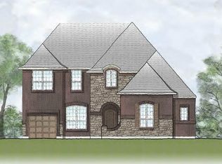 520 Bristol Hl, Keller, TX 76248