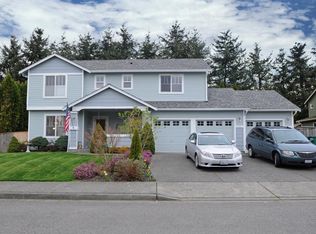5511 69th St NE, Marysville, WA 98270
