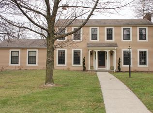 25908 Cherbourg Ln, Perrysburg, OH