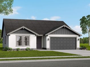 5633 E Lekeitio Village Drive Block #5-LOT 41, Nampa, ID 83687