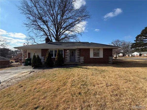 1110 Jennings Station Rd, Saint Louis, MO 63137
