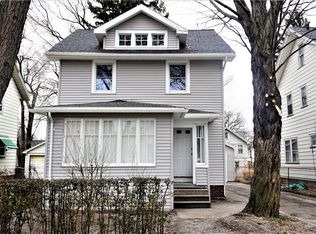 234 Akron St, Rochester, NY 14609