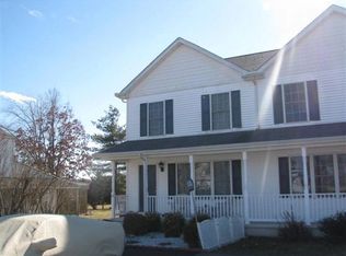 46 Frazier St, Kenton, DE 19955