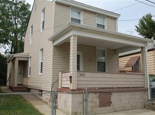 1615 May St, Covington, KY 41014