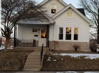1600 Atlantic St, Dubuque, IA 52001