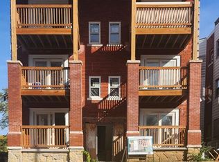 1414 E 30th St #1E, Kansas City, MO 64109