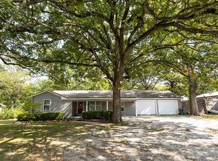 1346 N Lewis Ave, Fayetteville, AR 72703