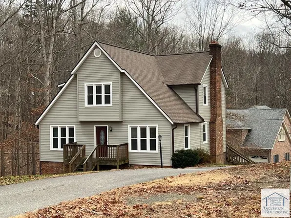 143 Beaver Ridge Rd, Collinsville, VA 24078