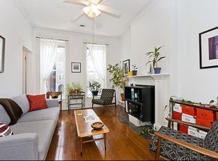 1438 N Bell Ave #2, Chicago, IL 60622