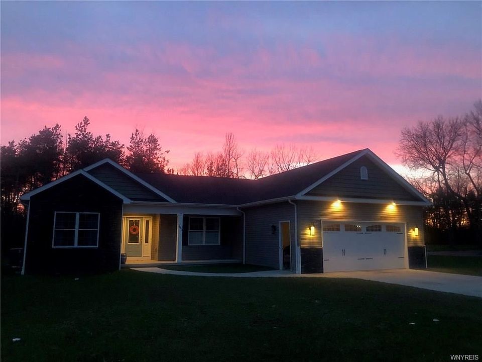 3080 Bowen Rd, Elma, NY 14059 Zillow