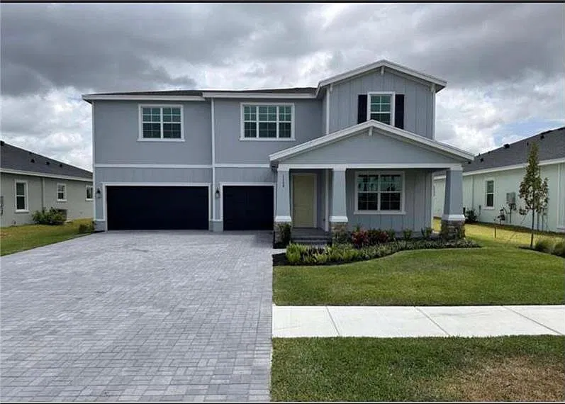 1166 Tangled Orchard Trce