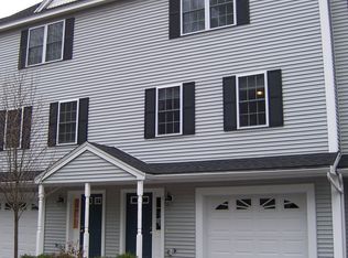 246 Main St UNIT 7, Acton, MA 01720