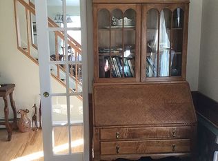 119 Fairgrounds Rd, Bradford, NH 03221