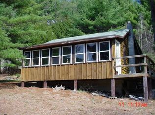 2043 N Shore Rd, Hadley, NY 12835