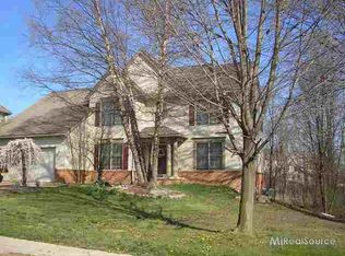 3398 Roseglade, Rochester, MI 48306