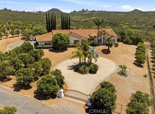 30401 Cool Valley Highlands Rd, Valley Center, CA 92082