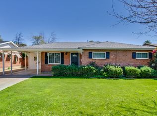 2343 W Weldon Ave, Phoenix, AZ 85015