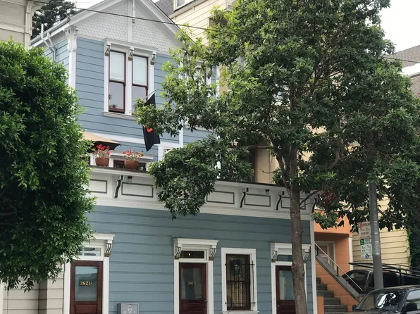 3821 17th St, San Francisco, CA 94114