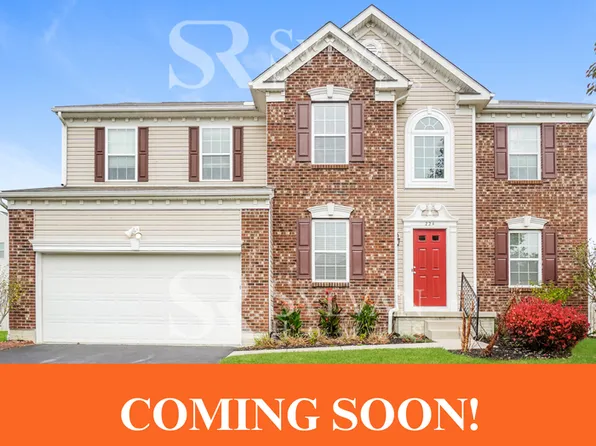 224 Cavanaugh Dr, Commercial Point, OH 43116