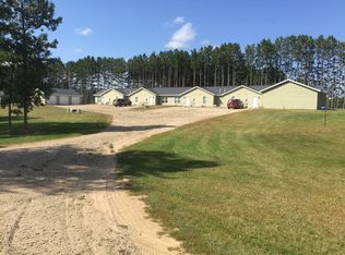 679 Unshakeable Faith Ln NW UNIT 3, Bemidji, MN 56601