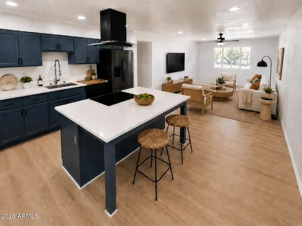 614 N MULBERRY Street N, Buckeye, AZ 85326